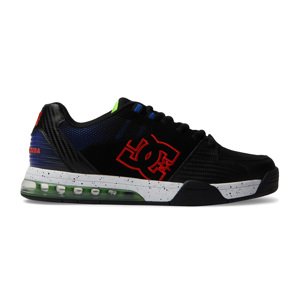 DC Shoes Versatile Le - Skate Shoes - Pánske - Tenisky DC Shoes - Čierne - ADYS200076-XKRB - Veľkosť: 44