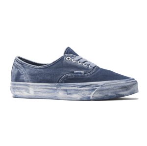 Vans Premium Authentic 44 - Pánske - Tenisky Vans - Modré - VN000CQALKZ - Veľkosť: 38