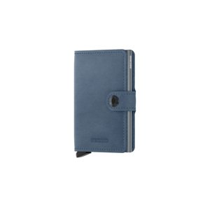 Secrid Miniwallet Original Ice Blue - Unisex - Doplnok Secrid - Modré - M-Ice-Blue - Veľkosť: UNI