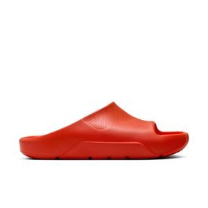 Air Jordan Post Slides "Cosmic Day" Wmns - Dámske - Šľapky Jordan - Červené - FZ6511-800 - Veľkosť: 40.5