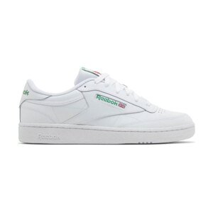 Reebok Club C 85 - Pánske - Tenisky Reebok - Biele - 100000155 - Veľkosť: 40