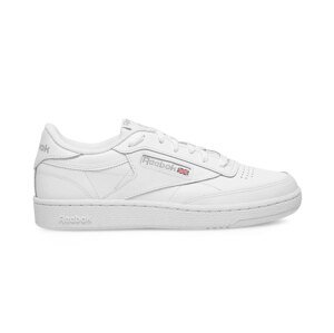 Reebok Club C 85 - Pánske - Tenisky Reebok - Biele - 100000154 - Veľkosť: 41