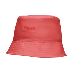 Jordan Apex Reversible Bucket Hat Lobster - Unisex - Klobúk Jordan - Červené - FV5302-604 - Veľkosť: L