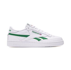 Reebok Club C Revenge - Pánske - Tenisky Reebok - Biele - 100032882 - Veľkosť: 41