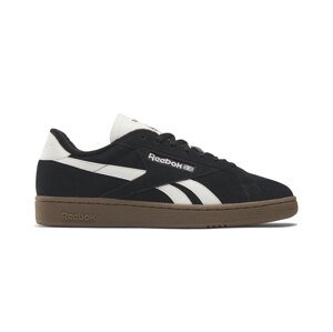 Reebok Club C Grounds UK - Pánske - Tenisky Reebok - Čierne - 100033053 - Veľkosť: 42.5