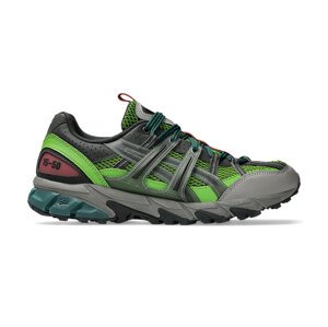 Asics Gel-Sonoma 15-50 - Pánske - Tenisky Asics - Zelené - 1203A438-300 - Veľkosť: 46.5