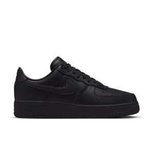Nike Air Force 1 '07 Fresh "Anthracite Black" - Pánske - Tenisky Nike - Čierne - DM0211-001 - Veľkosť: 38.5