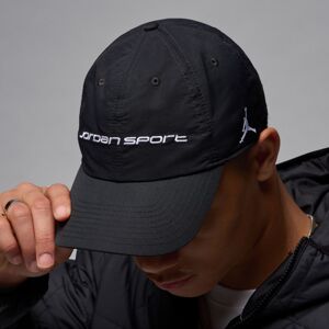 Jordan Club Unstructured Hat Black - Unisex - Šiltovka Jordan - Čierne - FZ2020-010 - Veľkosť: L/XL