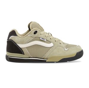 Vans Rowley XLT LX Off Road Elm - Unisex - Tenisky Vans - Hnedé - VN000CQFEL7 - Veľkosť: 45