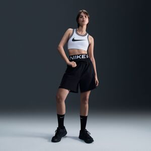 Nike Sabrina Signature Wmns Shorts Black - Dámske - Kraťasy Nike - Čierne - FV3189-010 - Veľkosť: M