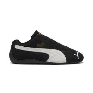 Puma Speedcat OG Black - Pánske - Tenisky Puma - Čierne - 398846-01 - Veľkosť: 41