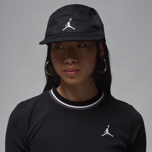 Jordan Fly Flat Bill Hat Black - Unisex - Šiltovka Jordan - Čierne - FZ2050-010 - Veľkosť: L/XL