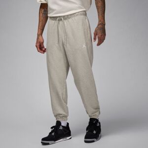 Jordan Dri-FIT Sport Crossover Fleece Pants - Pánske - Nohavice Jordan - Sivé - FV8608-050 - Veľkosť: 3XL/T