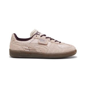 Puma Palermo Clobber Dresscode W - Dámske - Tenisky Puma - Ružové - 398150-01 - Veľkosť: 37 1/2