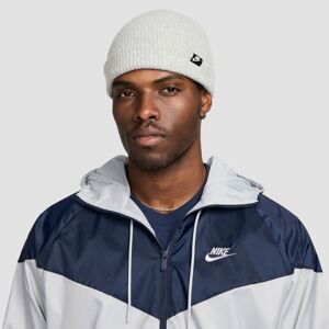 Nike Terra Futura365 Short-Cuff Beanie Heather Grey - Unisex - Čapica Nike - Sivé - HF0176-063 - Veľkosť: UNI