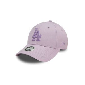 New Era MLB Los Angeles Dodgers 9Forty Women Cap - Unisex - Čapica New Era - Fialové - 60565244 - Veľkosť: UNI