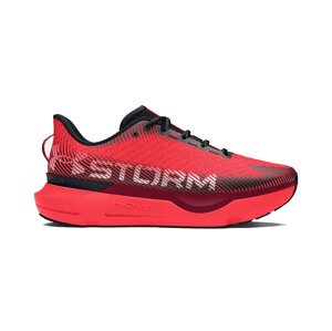 Under Armour U Infinite Pro Storm - Pánske - Tenisky Under Armour - Červené - 3027588-600 - Veľkosť: 45.5