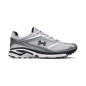 Under Armour U HOVR Apparition - Pánske - Tenisky Under Armour - Sivé - 3027595-106 - Veľkosť: 46