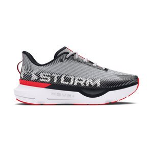 Under Armour U Infinite Pro Storm - Pánske - Tenisky Under Armour - Sivé - 3027588-100 - Veľkosť: 42.5