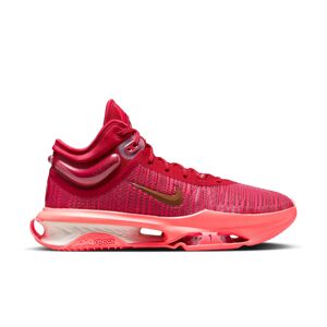 Nike Air Zoom G.T. Jump 2 "A Champion" - Pánske - Tenisky Nike - Červené - DJ9431-603 - Veľkosť: 45