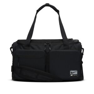 Nike Utility Power 2 Duffel Bag 31L Black - Unisex - Batoh Nike - Čierne - FN4206-010 - Veľkosť: UNI