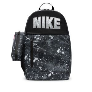 Nike Elemental Kids Backpack 20L Black - Unisex - Batoh Nike - Čierne - FZ2541-084 - Veľkosť: UNI