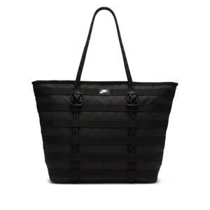 Nike Sportwear RPM Tote 26L Black - Unisex - Batoh Nike - Čierne - FJ0439-010 - Veľkosť: UNI