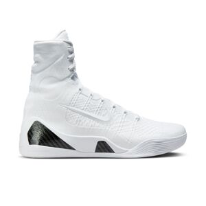 Nike Kobe 9 Elite High Protro "Halo" - Pánske - Tenisky Nike - Biele - FZ7335-100 - Veľkosť: 42