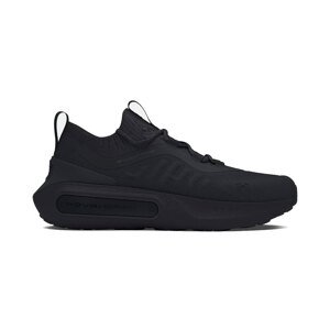 Under Armour Phantom 4 Blk - Pánske - Tenisky Under Armour - Čierne - 3027593-002 - Veľkosť: 45.5