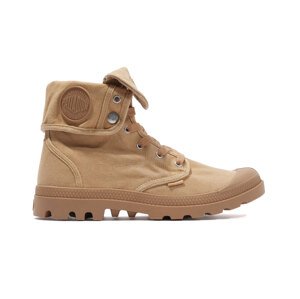 Palladium Baggy All woodlin - Pánske - Tenisky Palladium - Hnedé - 02353-285-M - Veľkosť: 46
