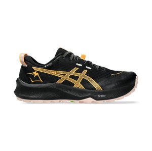 Asics GEL-Trabuco 12 GTX - Dámske - Tenisky Asics - Čierne - 1012B607-003 - Veľkosť: 39
