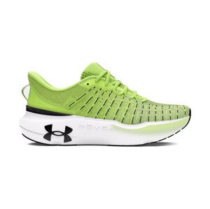 Under Armour Infinite Elite Grn - Pánske - Tenisky Under Armour - Zelené - 3027189-300 - Veľkosť: 47