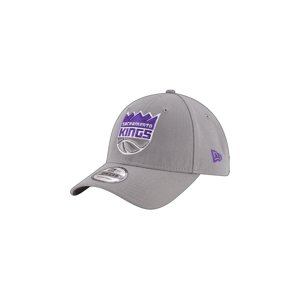 NEW ERA 940 The League Sacramento Kings Cap - Unisex - Šiltovka New Era - Sivé - 11405592 - Veľkosť: UNI