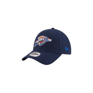 NEW ERA 940 The League Oklahoma Thunder Cap - Unisex - Šiltovka New Era - Modré - 11405598 - Veľkosť: UNI