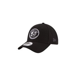 NEW ERA 940 The League Brooklyn Nets Cap - Unisex - Šiltovka New Era - Čierne - 11405616 - Veľkosť: UNI