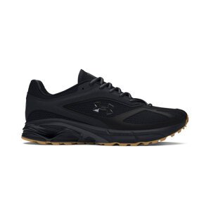 Under Armour U HOVR Apparition - Pánske - Tenisky Under Armour - Čierne - 3028121-001 - Veľkosť: 42
