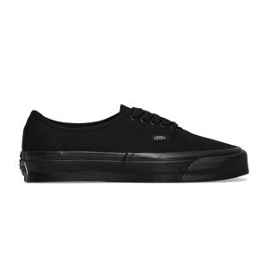 Vans LX Authentic Reissue 44 - Unisex - Tenisky Vans - Čierne - VN0007QZBKA1 - Veľkosť: 44