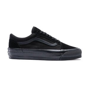 Vans LX Old Skool - Pánske - Tenisky Vans - Čierne - VN000CXTBKA1 - Veľkosť: 46