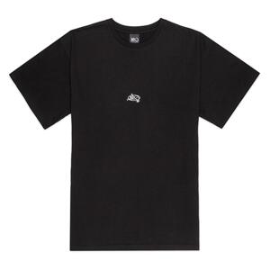 K1X Built Different Tee Black - Pánske - Tričko K1X - Čierne - 60690063 - Veľkosť: L