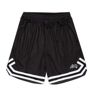 K1X Double X Shorts Black - Pánske - Kraťasy K1X - Čierne - 60130086 - Veľkosť: 2XL