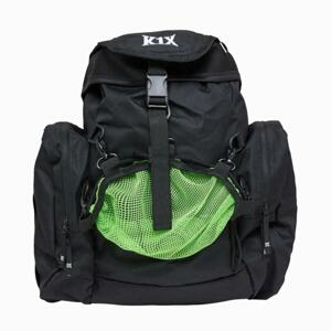 K1X Logo Baller Backpack Black - Unisex - Batoh K1X - Čierne - 40000001 - Veľkosť: UNI