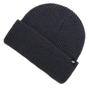 New Balance Fisherman Beanie Grey - Unisex - Čapica New Balance - Sivé - LAH43010GT - Veľkosť: UNI