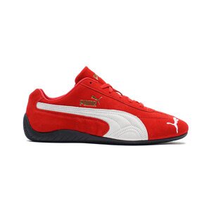 Puma Speedcat OG Red - Pánske - Tenisky Puma - Červené - 398846-02 - Veľkosť: 41