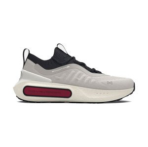 Under Armour Phantom 4 Wht - Pánske - Tenisky Under Armour - Biele - 3027593-301 - Veľkosť: 46