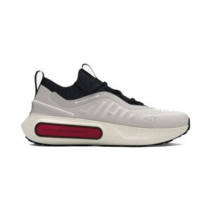 Under Armour W Phantom 4 Wht - Dámske - Tenisky Under Armour - Biele - 3027594-300 - Veľkosť: 40