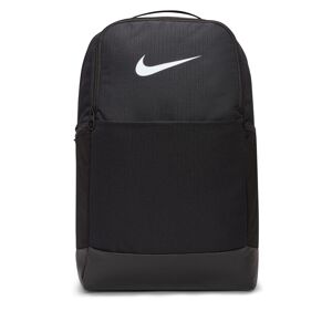 Nike Brasilia 9.5 Training Backpack (24L) - Unisex - Batoh Nike - Čierne - DH7709-010 - Veľkosť: UNI