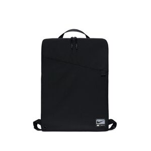Nike Utility 2.0 Gym Sack (17L) Black - Unisex - Batoh Nike - Čierne - FN4207-010 - Veľkosť: UNI