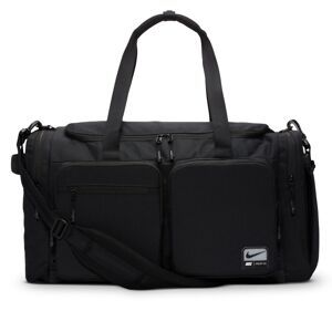 Nike Utility Power 2.0 Duffel Bag (51L) - Unisex - Batoh Nike - Čierne - FN4208-010 - Veľkosť: UNI