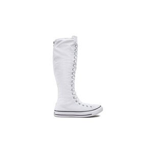 Converse Chuck Taylor All Star XXHi - Dámske - Tenisky Converse - Biele - A10456C - Veľkosť: 40