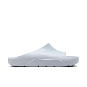 Air Jordan Post Slides "Football Grey" - Pánske - Šľapky Jordan - Sivé - DX5575-010 - Veľkosť: 47.5